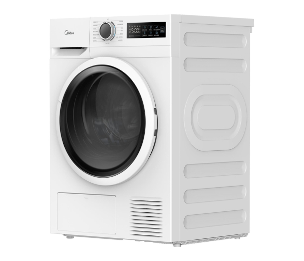 Midea MD110H80DWW-PL - 1545440 - zdjęcie 3